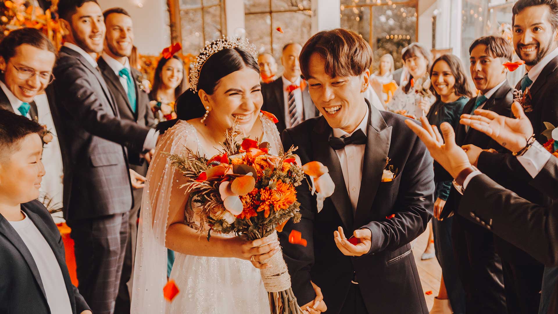 home-wedding