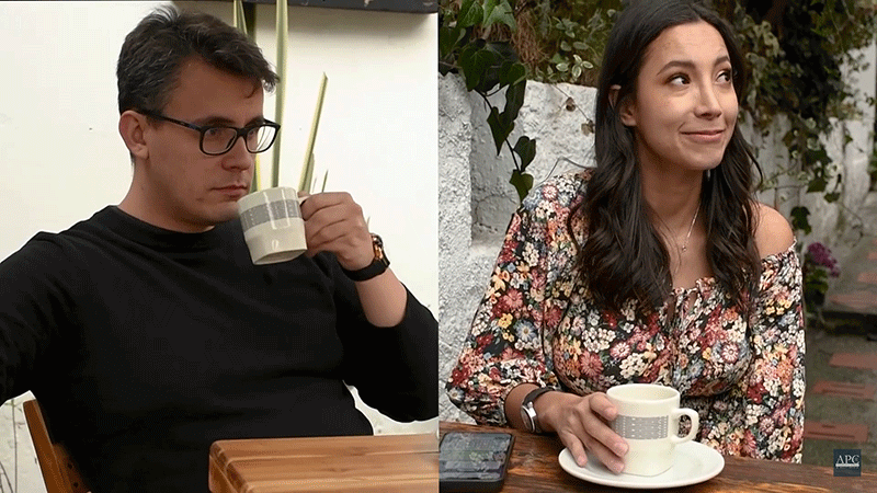 videoclip musical web