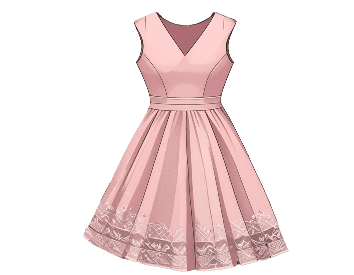 xv anos luciana adolescente