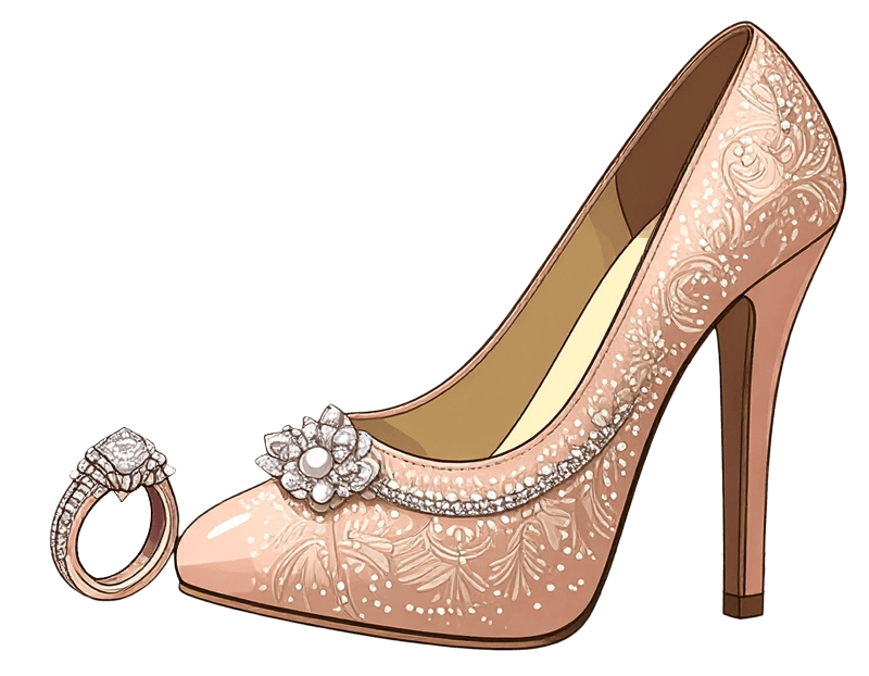 xv anos luciana anillo