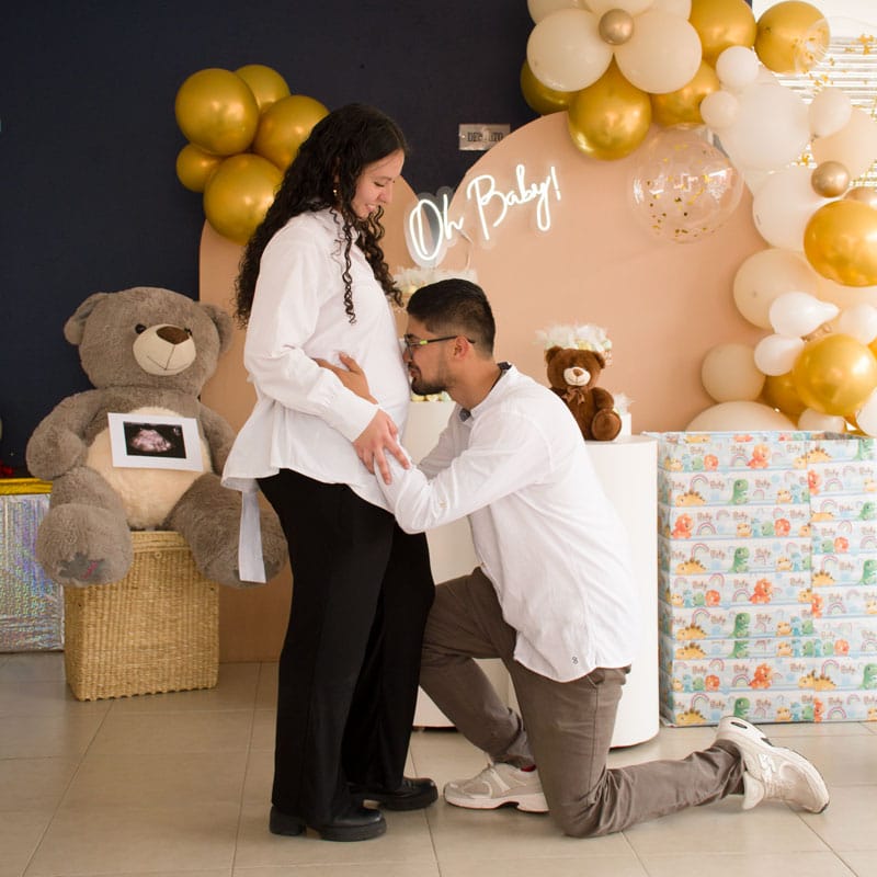baby shower