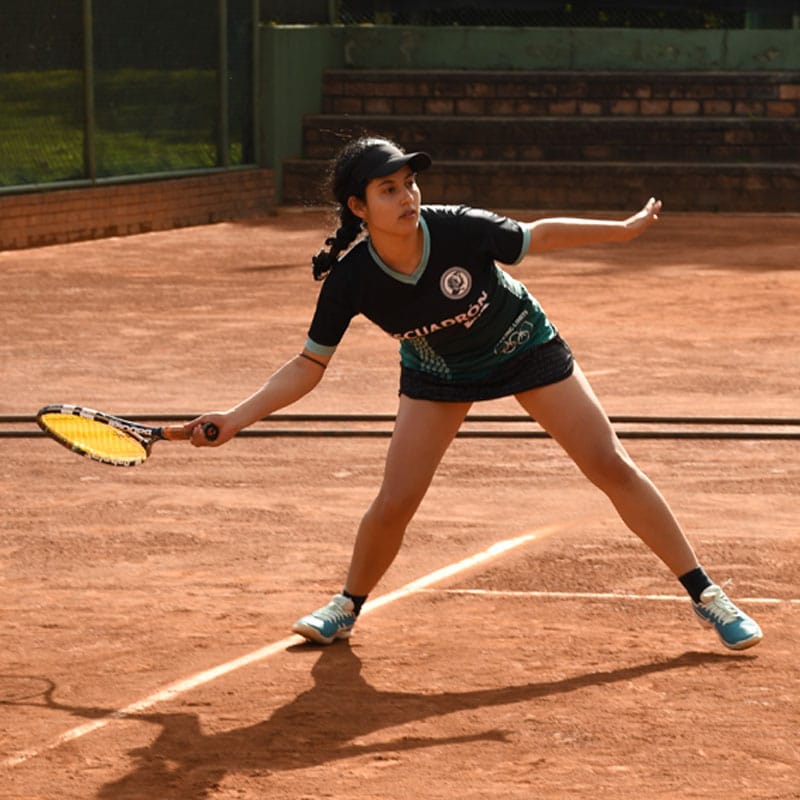 Evento deportivo