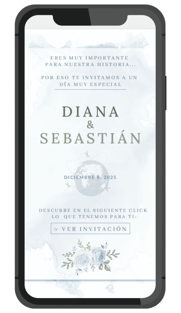 invitaciones 10