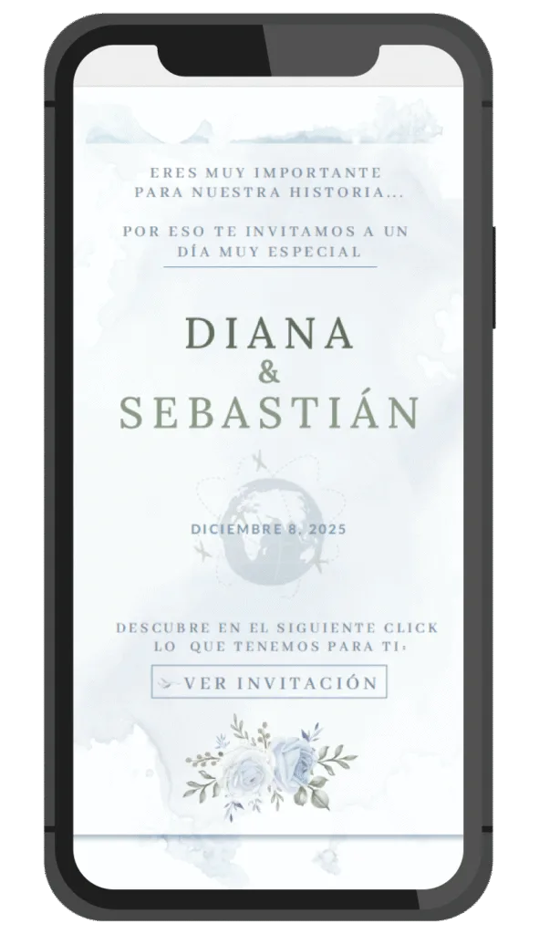invitaciones 10