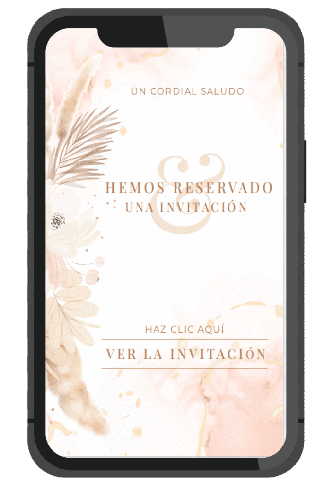 invitaciones 12