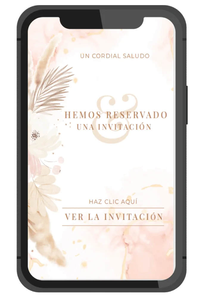 invitaciones 12