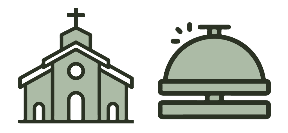 EyK ceremonia y recepcion