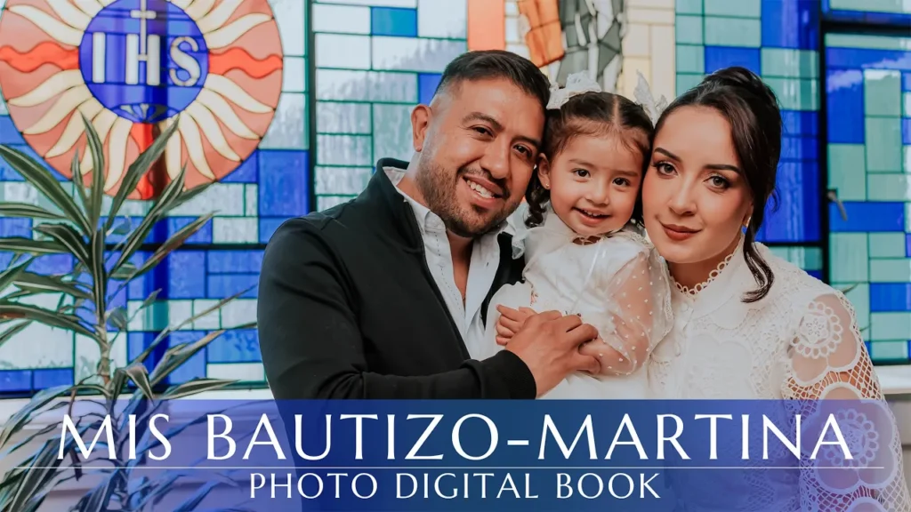 bautizo 29