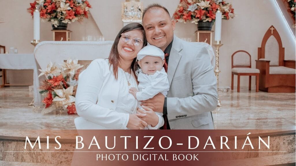bautizo 30