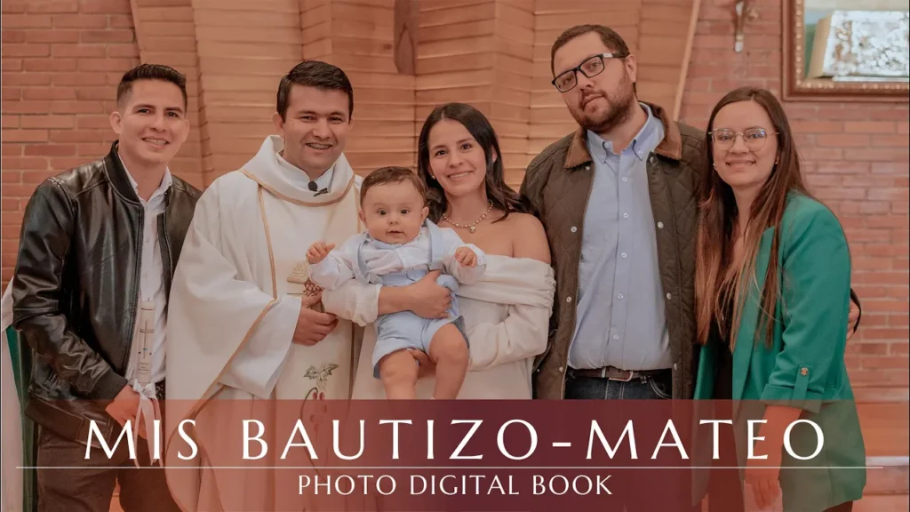bautizo 31