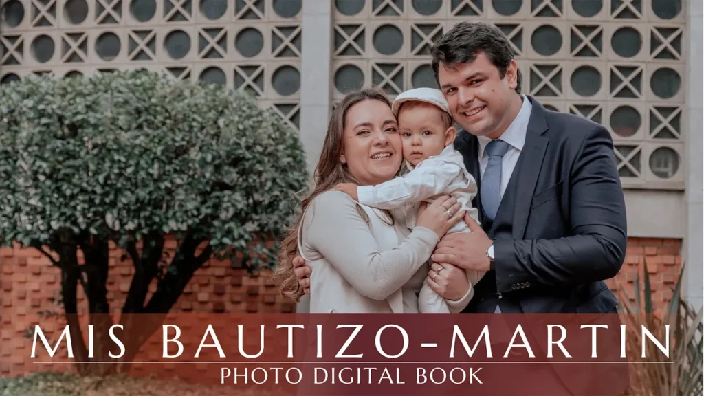 bautizo 32