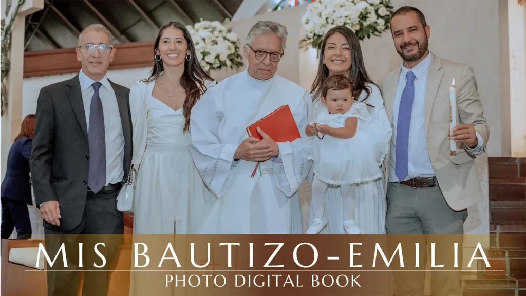 bautizo 33