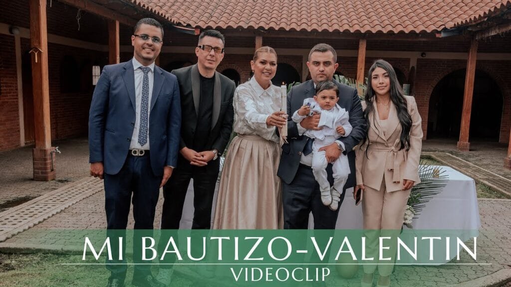 bautizo 35