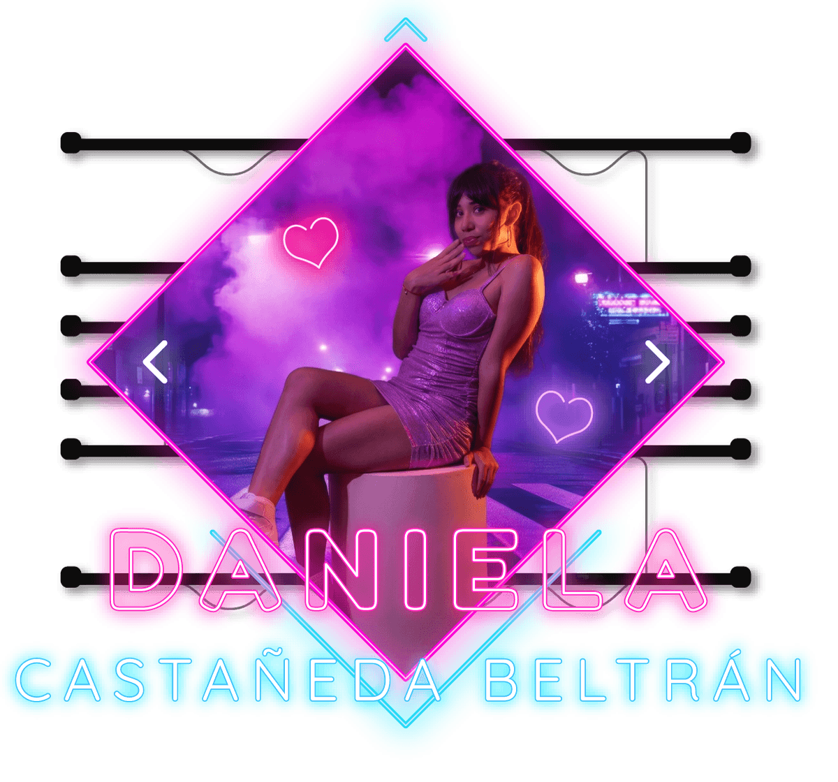 XV DANIELA 3 1