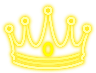 corona neon
