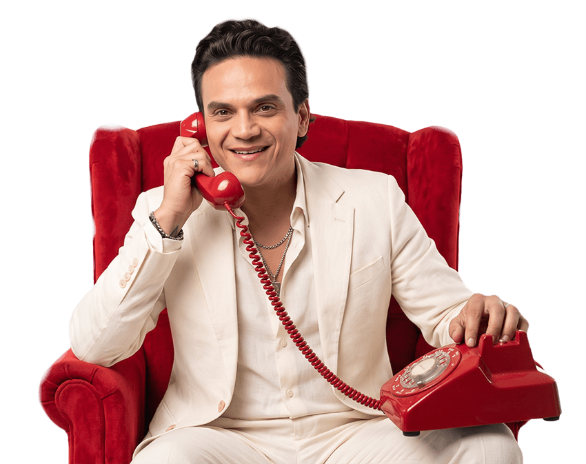mis 16 telefono